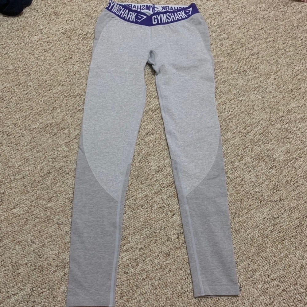 Gymshark leggings